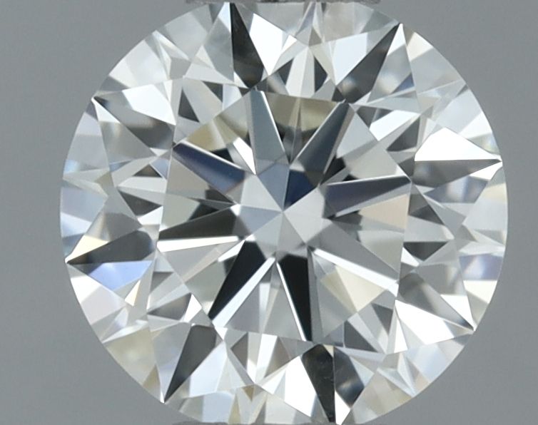 0.36 ct Round diamond