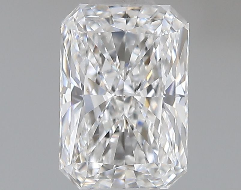 1.03 ct. radiant Lab Grown Diamond front image