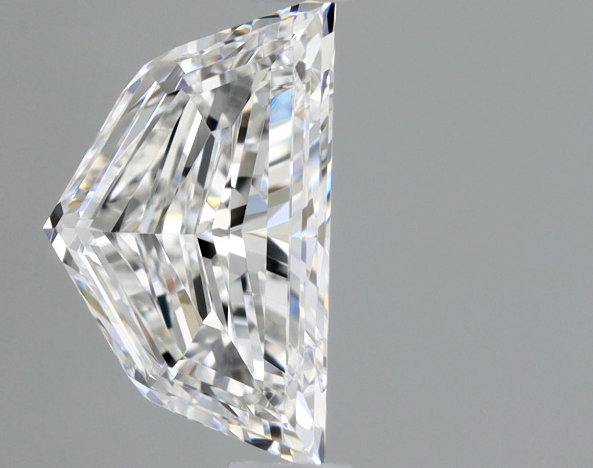 0.52 ct Shield Diamond
