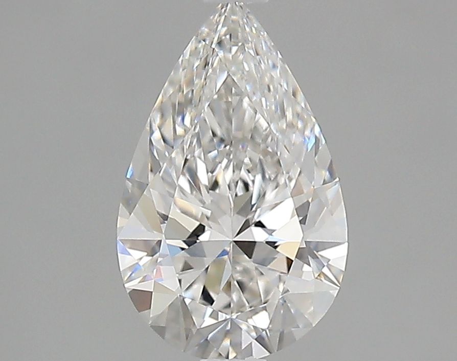 1.45 ct Pear diamond