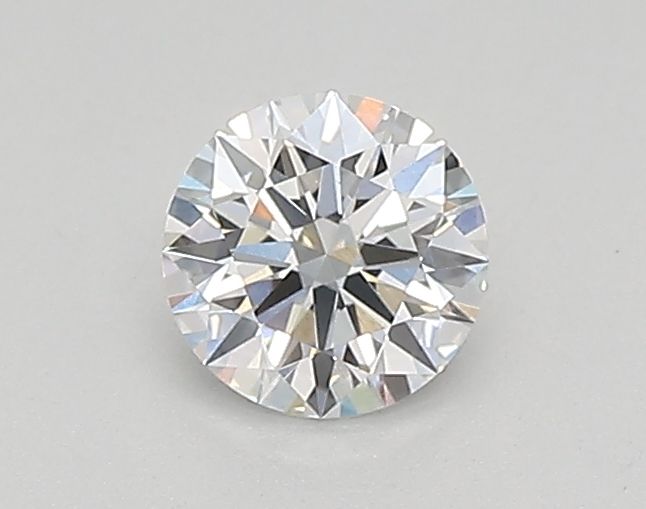 0.38 ct lab-grown Round Diamond