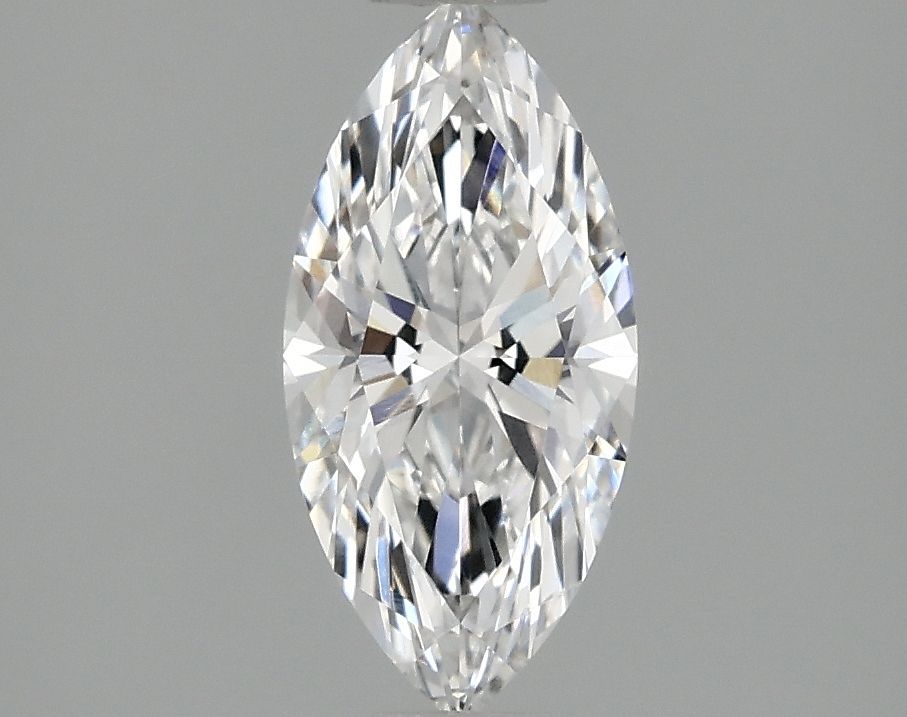 1.08 ct. marquise Lab Grown Diamond front image