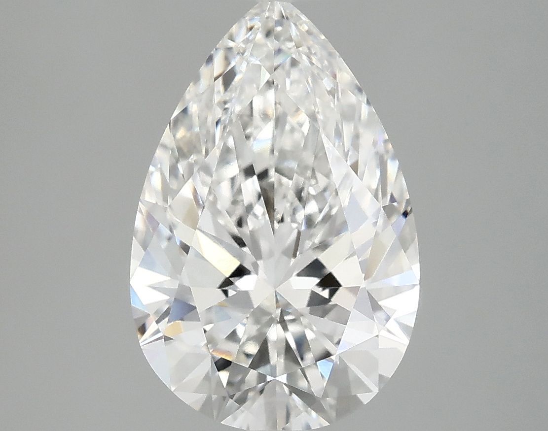 2.84 Carat
