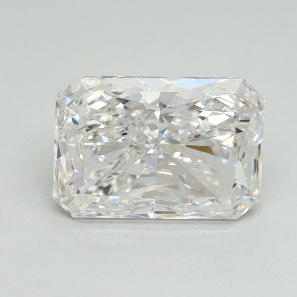 2.01 ct. radiant Lab Grown Diamond front image