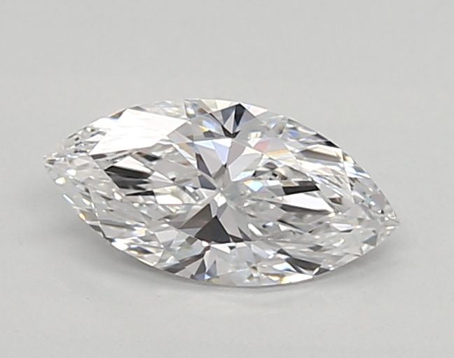 0.49 ct lab-grown Marquise Diamond