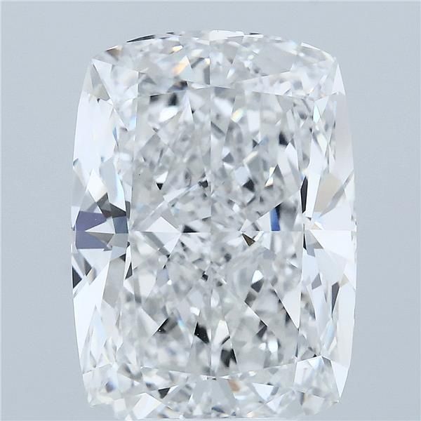 7.01 Carat