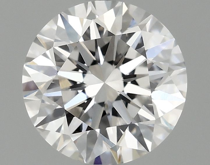 1.09 ct. round Lab Grown Diamond front image