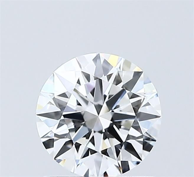 1.05 ct. round Lab Grown Diamond front image
