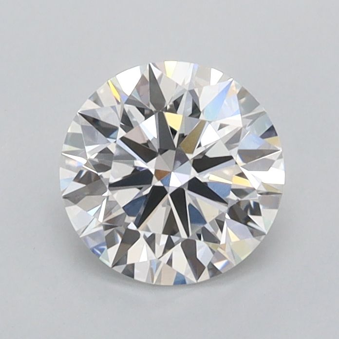 1.00 ct. round Lab Grown Diamond front image