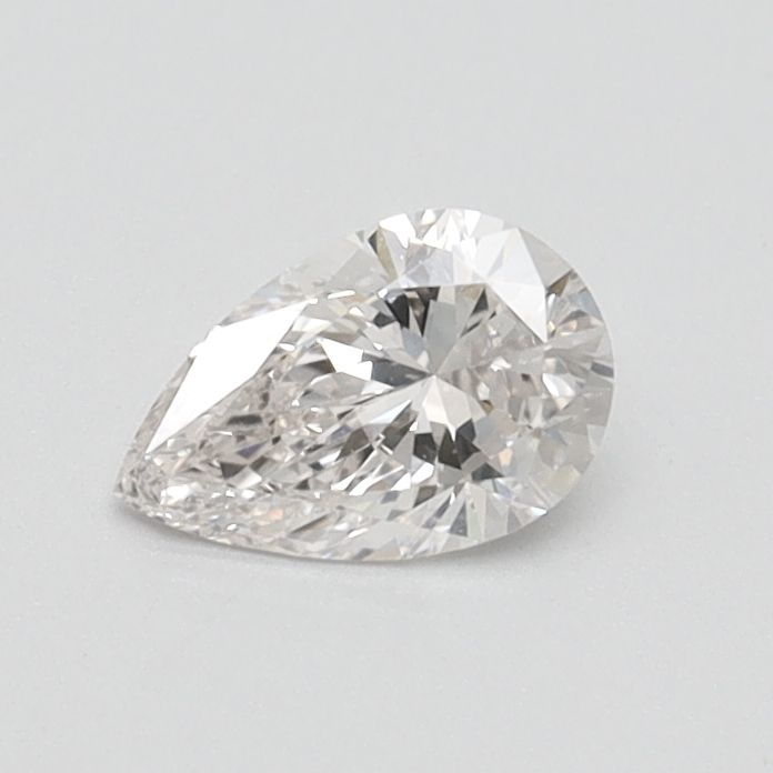 0.38 ct Pear diamond