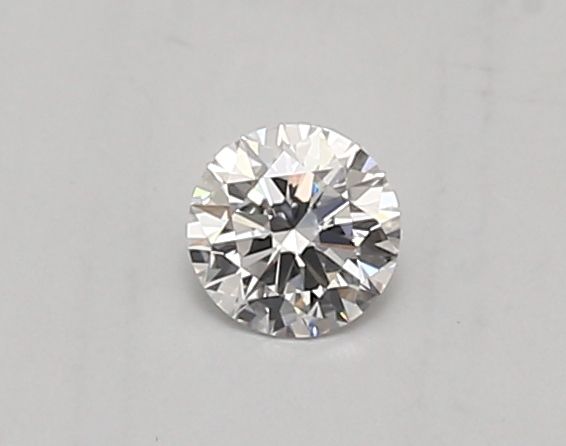 0.29 ct lab-grown Round Diamond