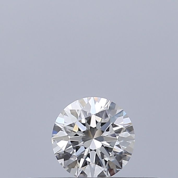 0.18 ct Round Diamond