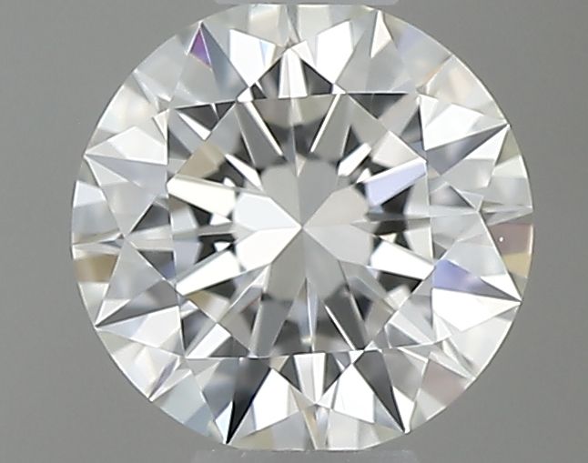 0.31 ct Round diamond
