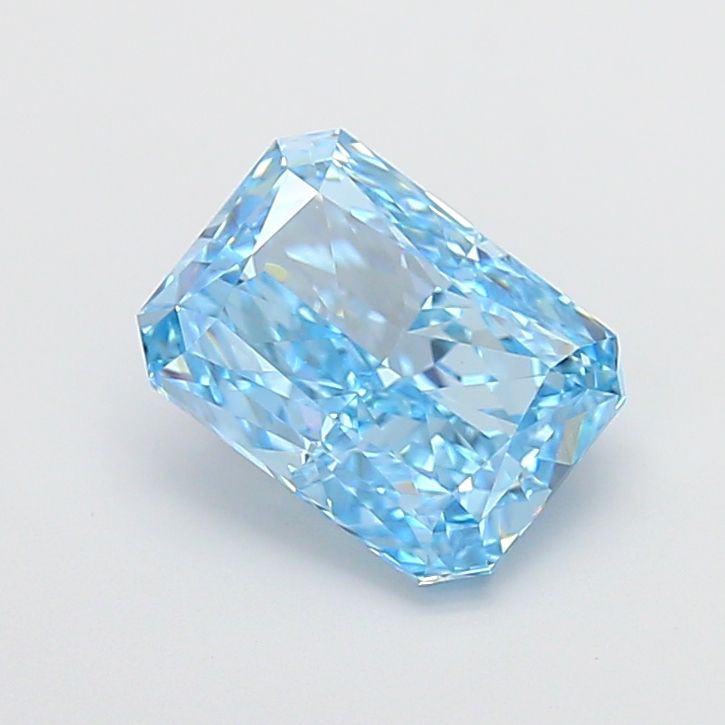 3.04 ct Radiant diamond