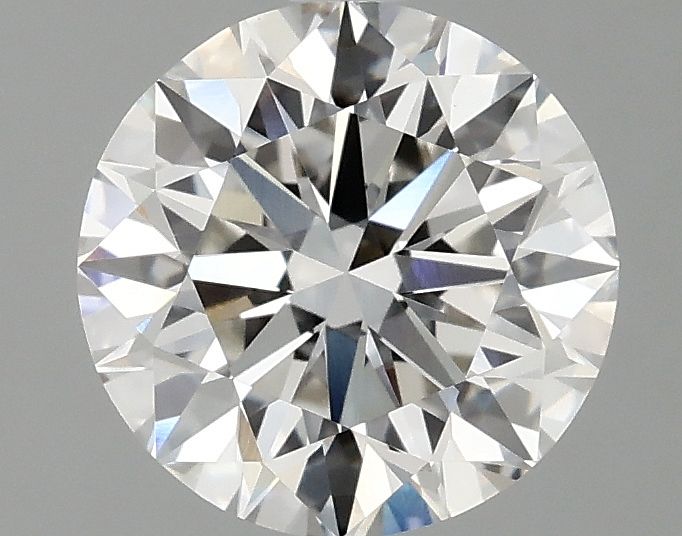 2.00 ct Round diamond