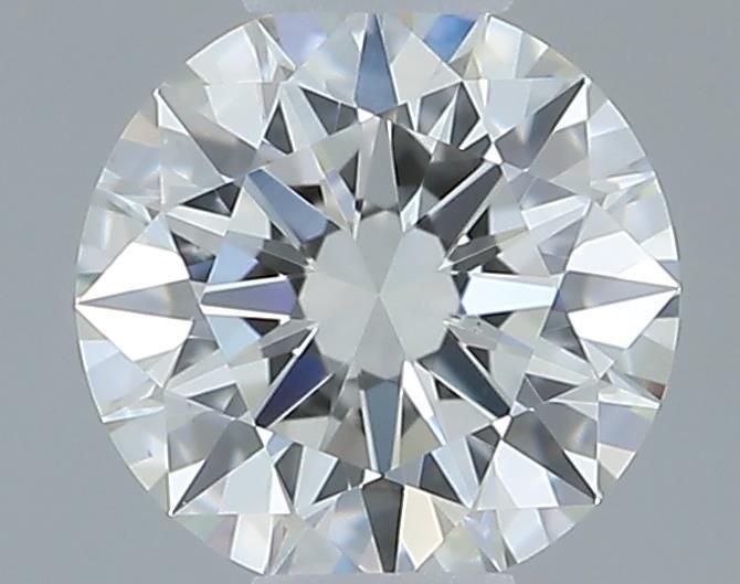0.31 ct Round Diamond