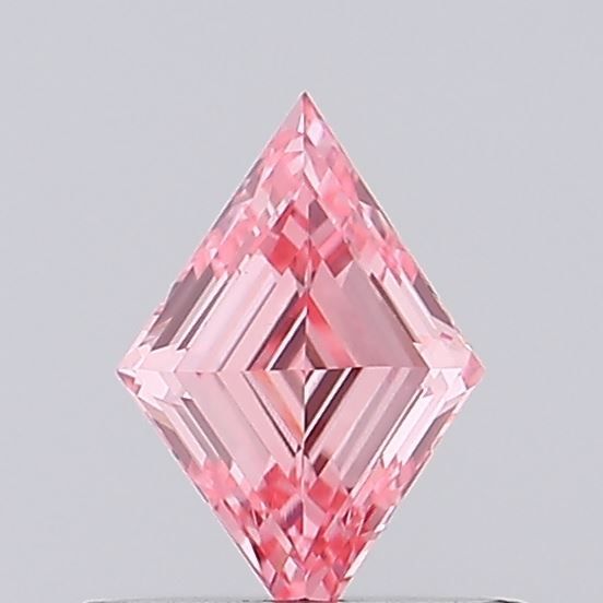 0.35 ct lab-grown Lozenge Diamond