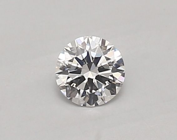 0.32 ct lab-grown Round Diamond