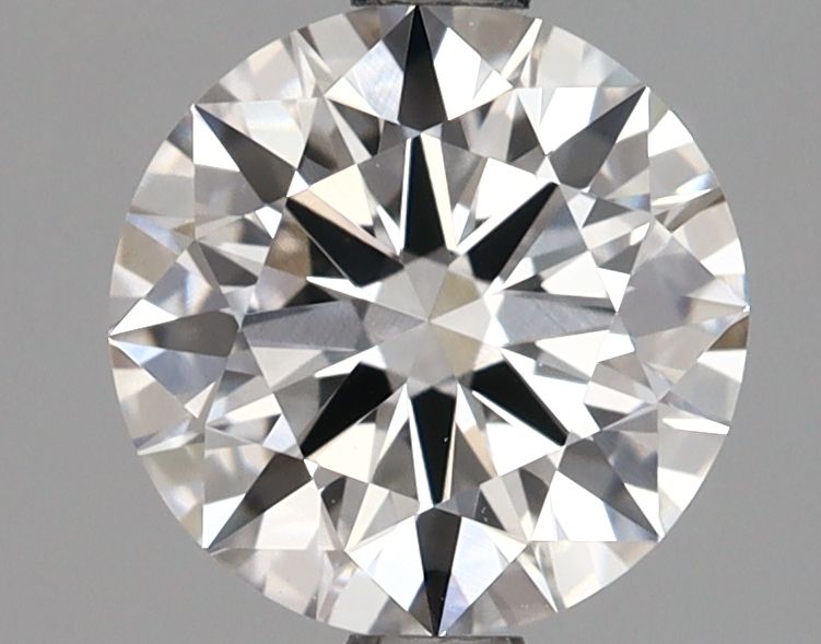 1.59 ct. round Lab Grown Diamond front image