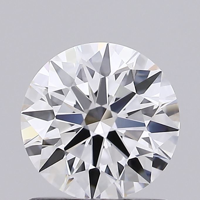 1.03 ct. round Lab Grown Diamond front image