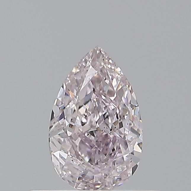 0.52 ct Pear diamond