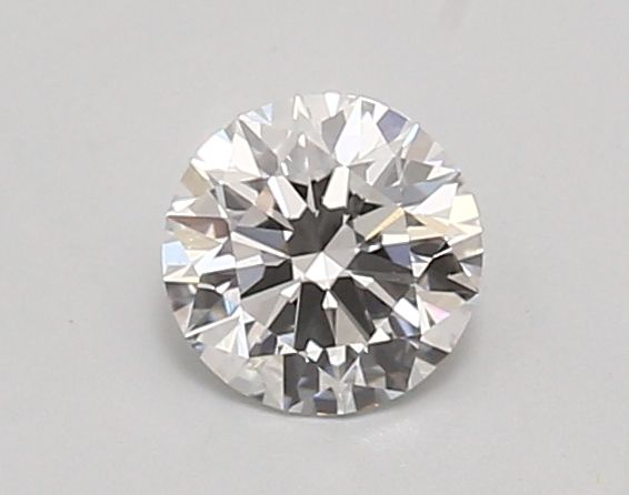 0.73 ct. round Lab Grown Diamond front image