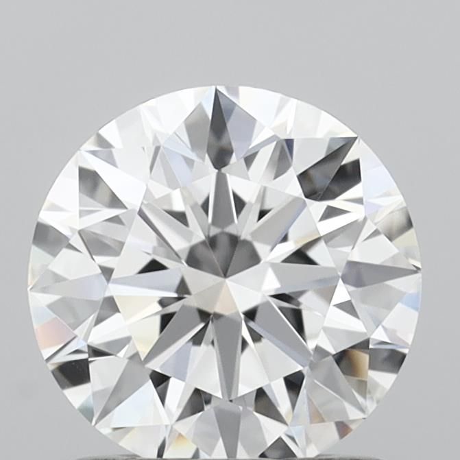 1.02 ct. round Lab Grown Diamond front image