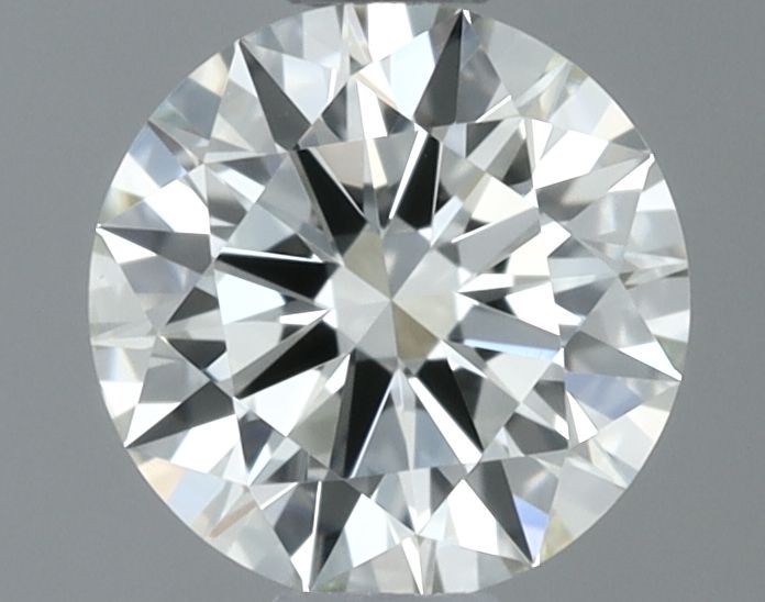0.40 ct Round diamond