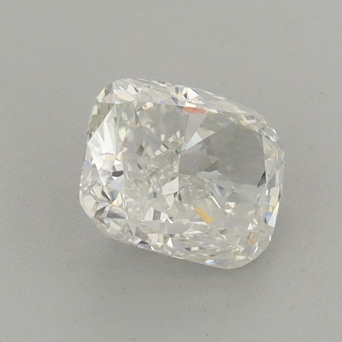 0.86 ct lab-grown Cushion modified Diamond