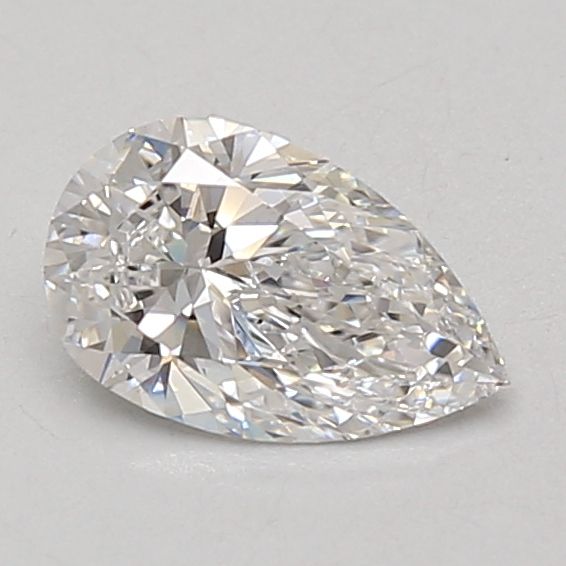 0.87 ct. pear Lab Grown Diamond front image