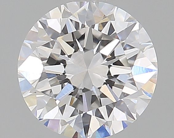 0.50 ct Round diamond