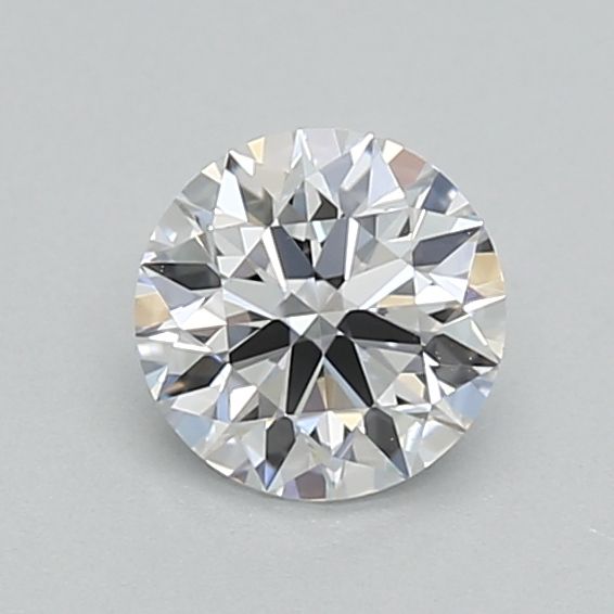 0.39 ct lab-grown Round Diamond
