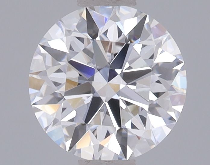 1.02 ct. round Lab Grown Diamond front image