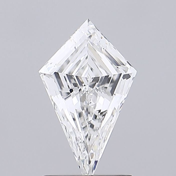 1.09 ct lab-grown Kite Diamond