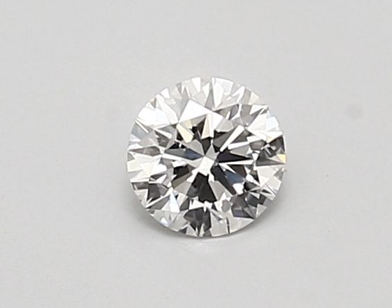 0.37 ct lab-grown Round Diamond