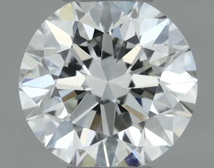 0.30 ct Round diamond