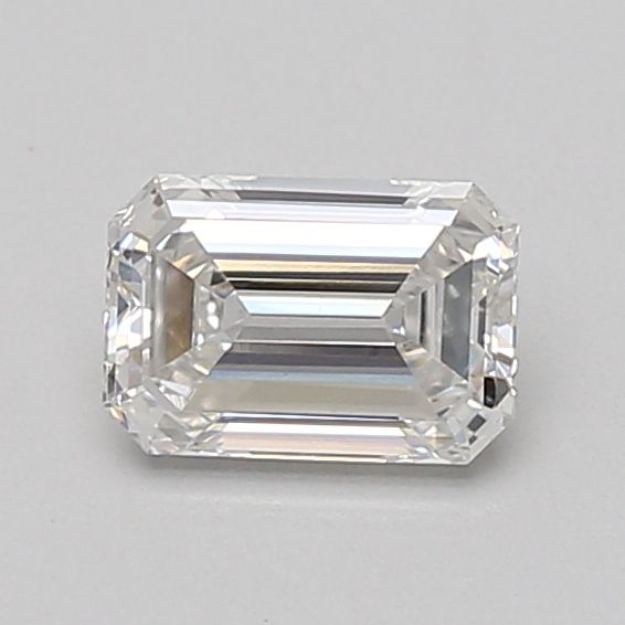 0.82 ct lab-grown Emerald Diamond