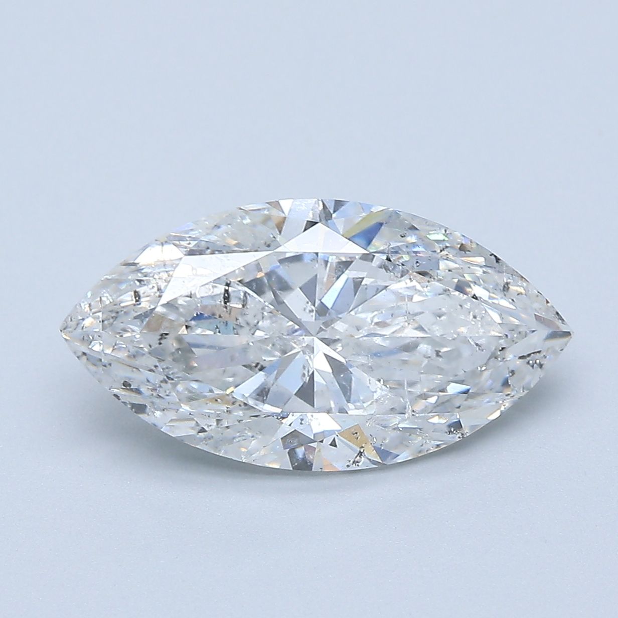 3.02 Carat