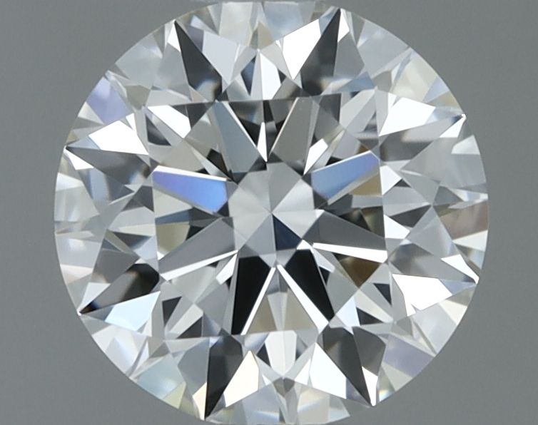 Diament 0.52 ct G/IF