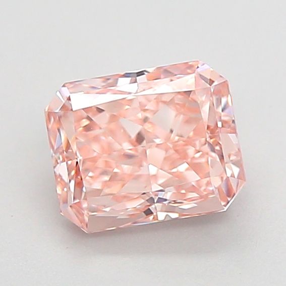 1.02 ct. radiant Lab Grown Diamond front image