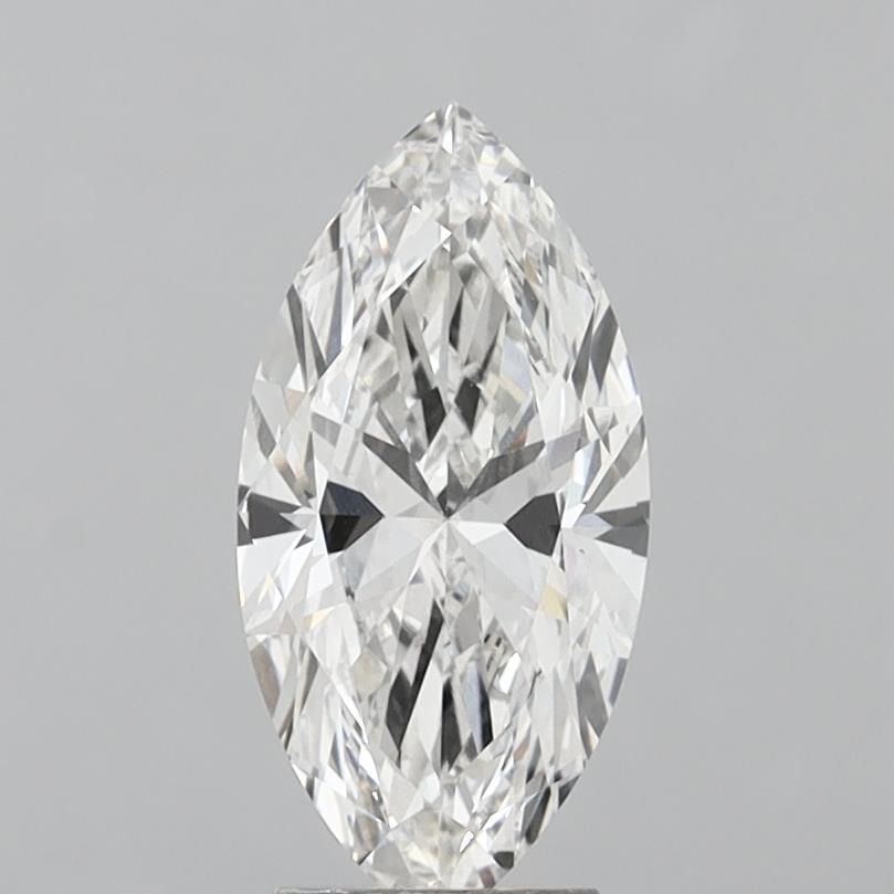 3.00 ct. marquise Lab Grown Diamond front image