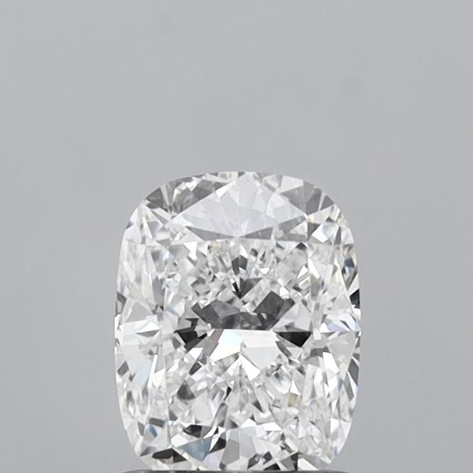 1.01 ct lab-grown Cushion modified Diamond
