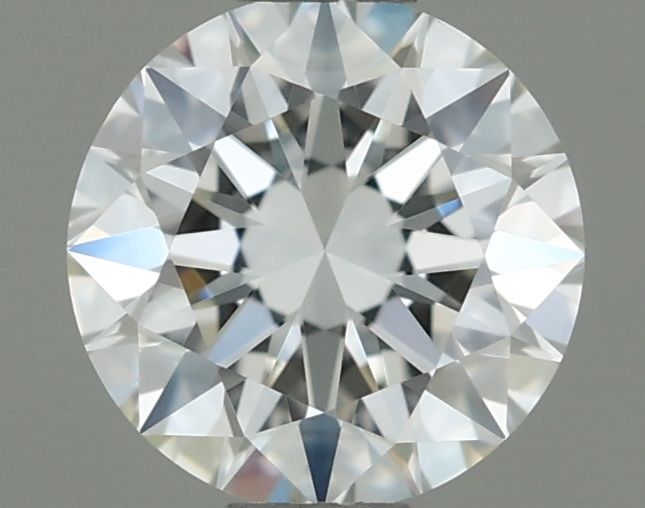 0.50 ct Round diamond