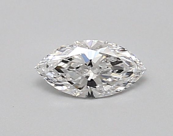 0.35 ct lab-grown Marquise Diamond