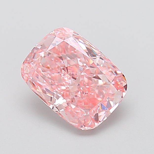 2.03 ct Cushion Modified diamond