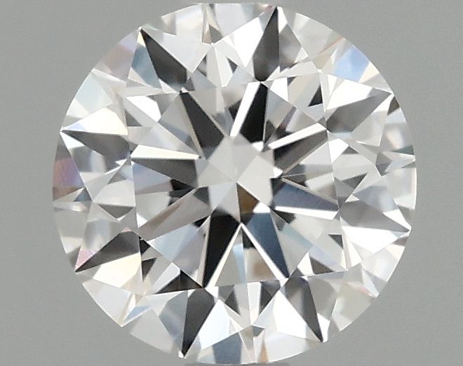1.06 ct. round Lab Grown Diamond front image