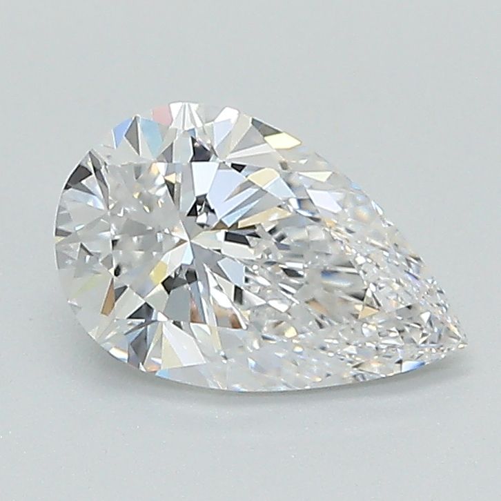 1.05 ct. pear Lab Grown Diamond front image
