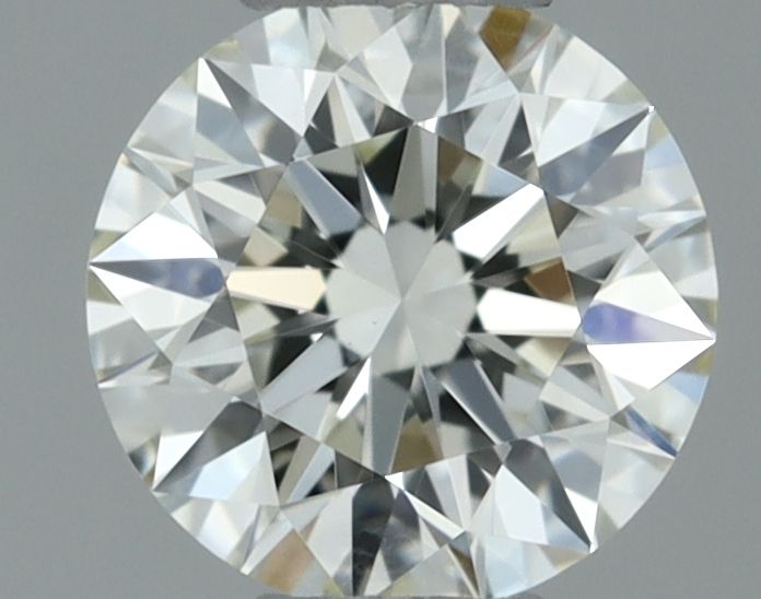 0.35 ct Round diamond