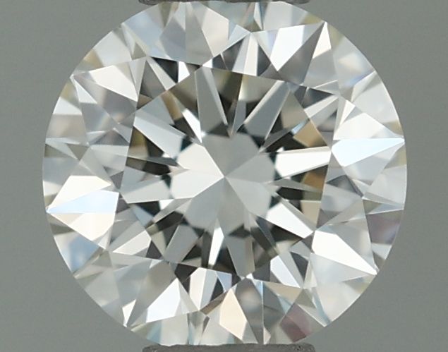 0.30 ct Round diamond