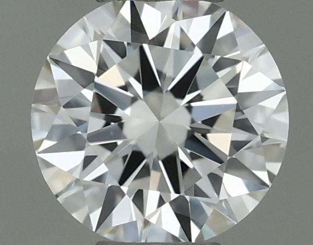 0.30 ct Round diamond